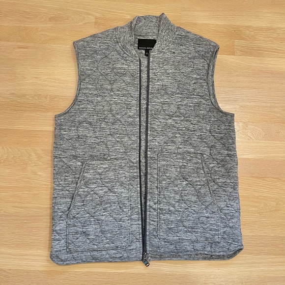 Mens Vest - Picture 1 of 3